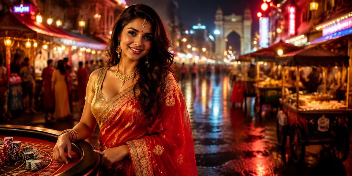 Sports betting activity in India market